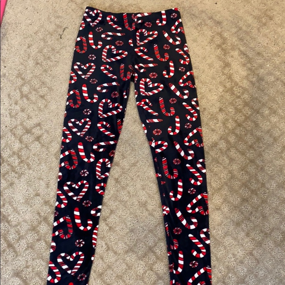 SUPER SOFT CHRISTMAS PJ PANTS